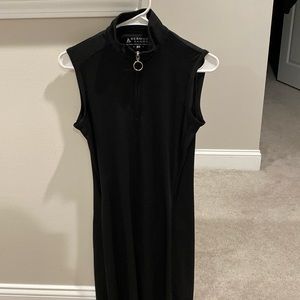 Bermuda Sands Ladies Sleeveless Golf Dress